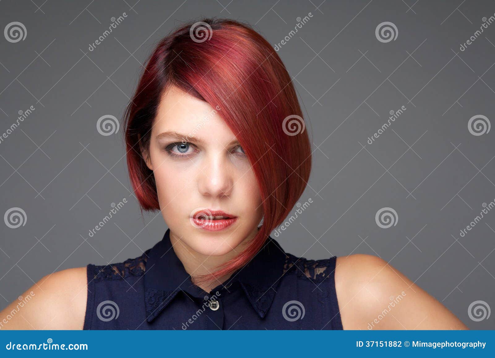 38,387 Short Red Hair Stock Photos - Free & Royalty-Free Stock Photos from  Dreamstime