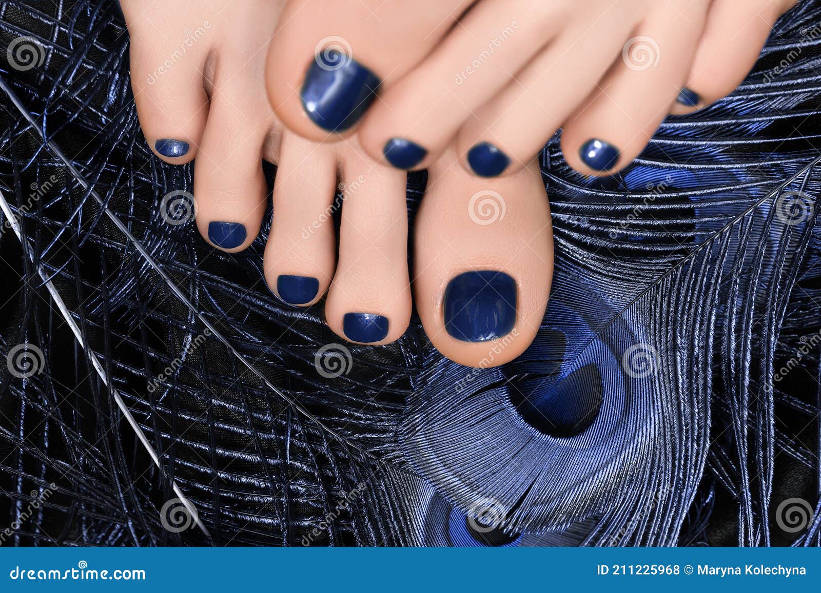 6. Black and Purple Striped Nail Design - wide 7