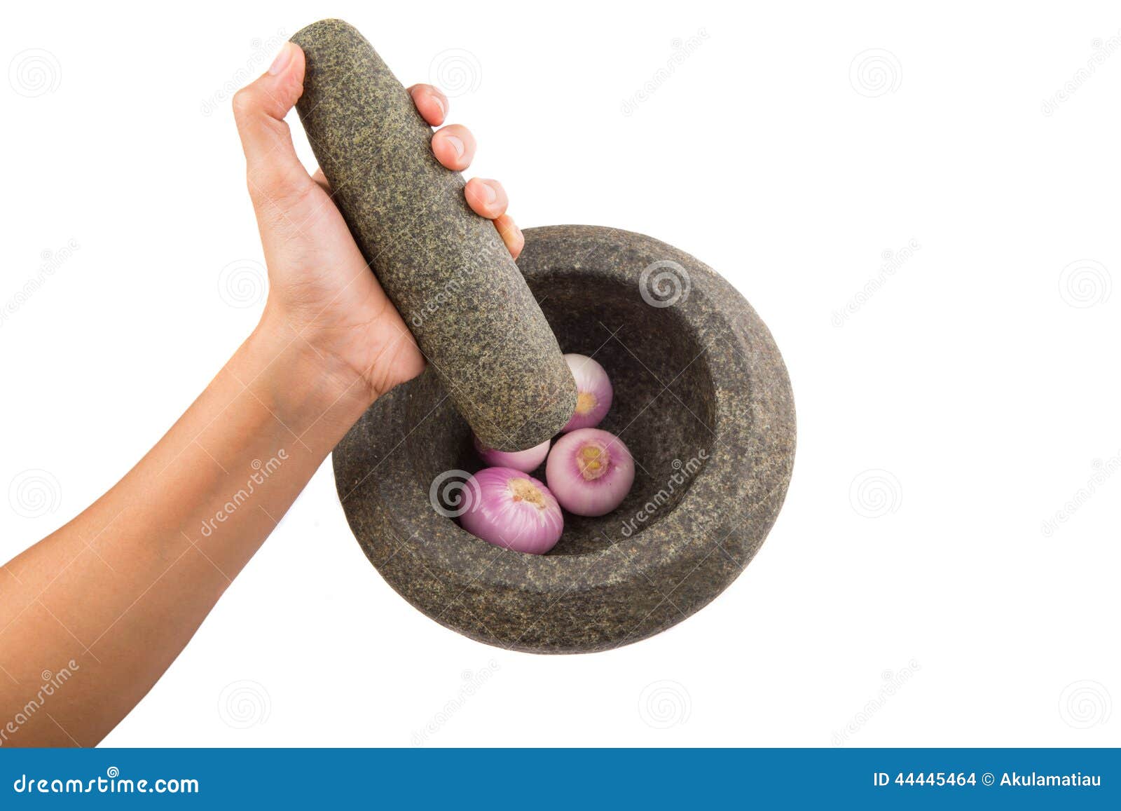 Hand Crushing Globe Of Earth Ecocide Or Destruction Of