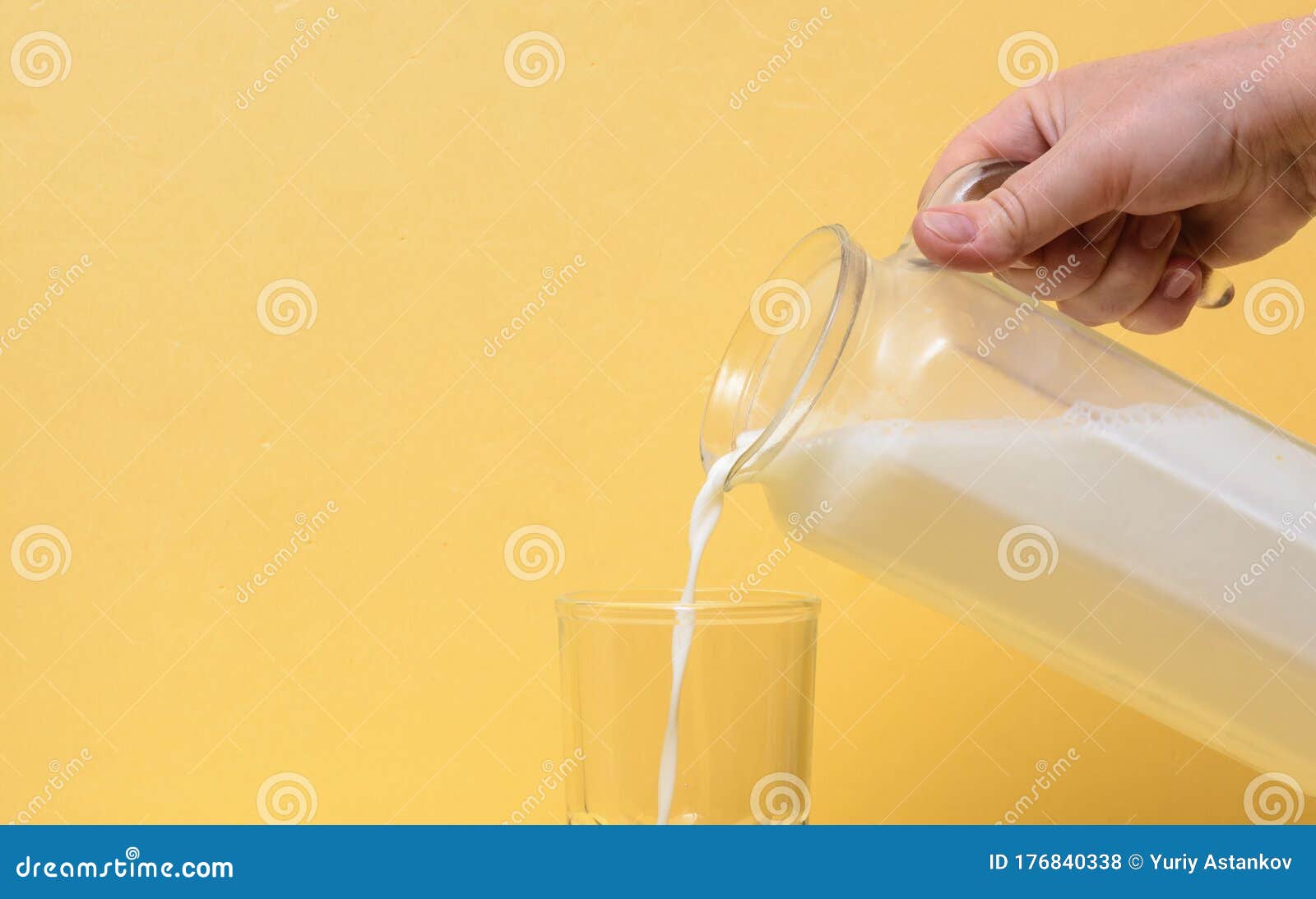 Download 1 801 Glass Jug Milk Yellow Photos Free Royalty Free Stock Photos From Dreamstime Yellowimages Mockups