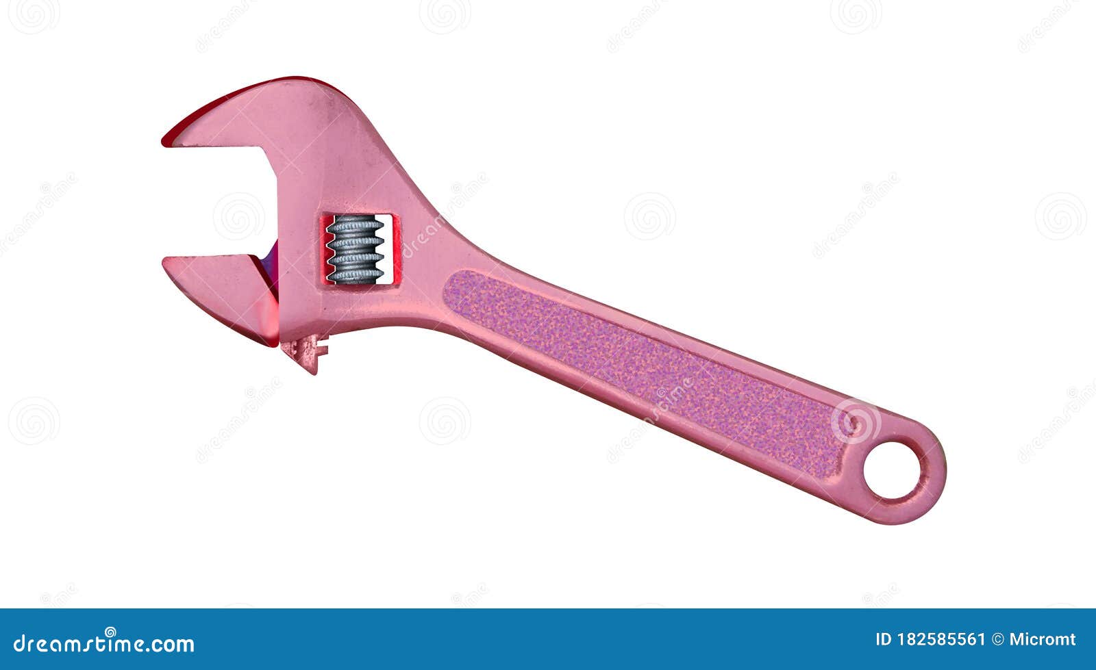 tool female wrench clipart