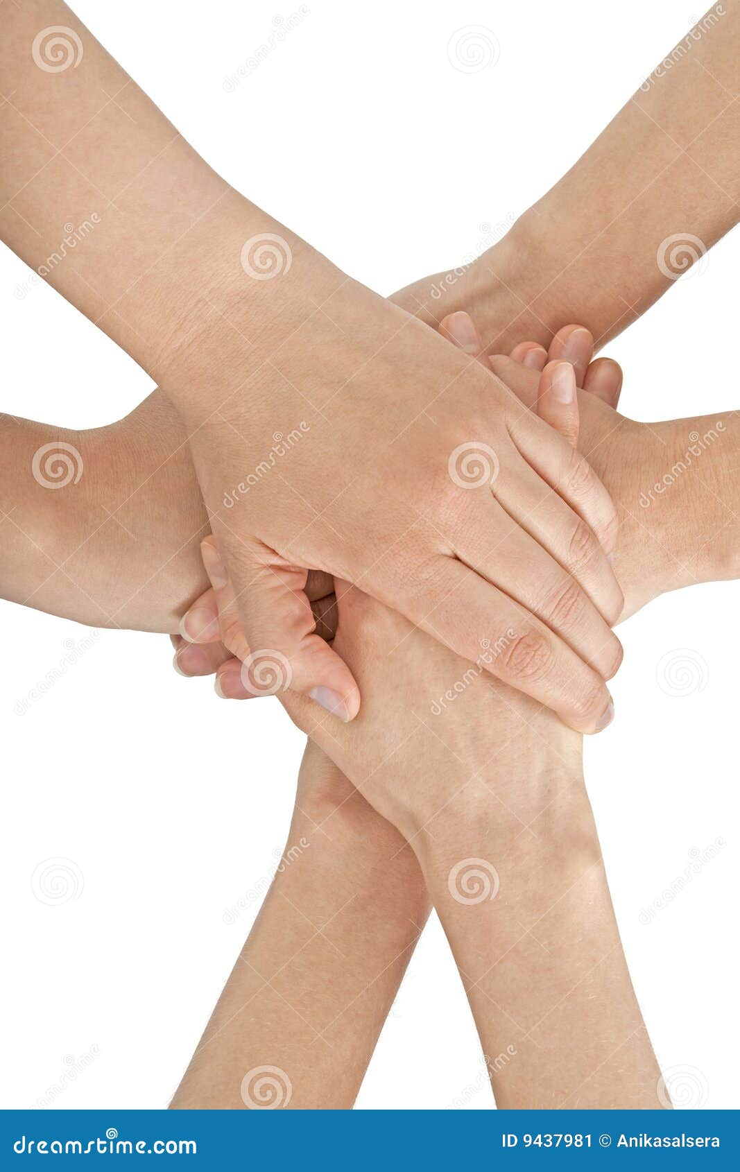 ladies joining hands ladies joining hands