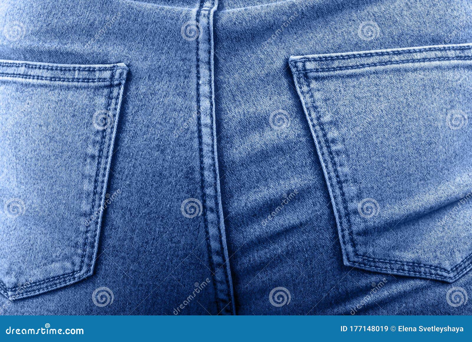 Female Hips in Jeans Close Up Stock Image - Image of denim, figure ...