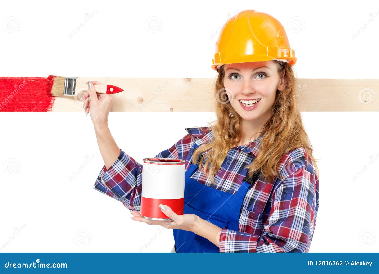 house painter