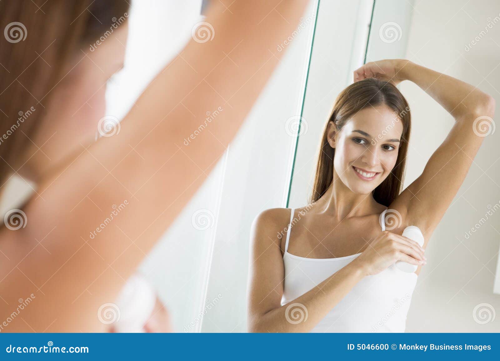 Female Hygiene Stock Photo Image Of Hygiene Feminine