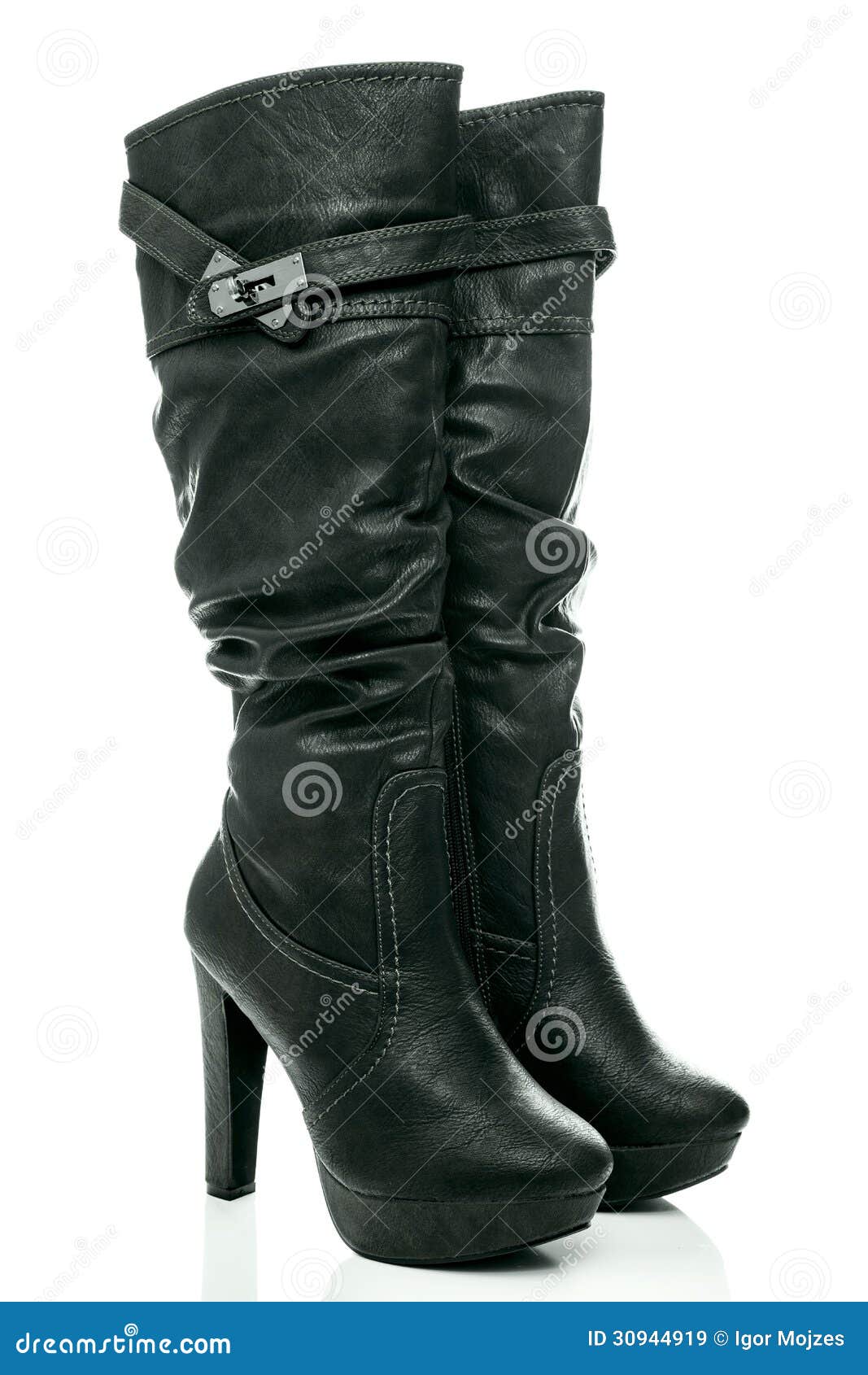 female boots
