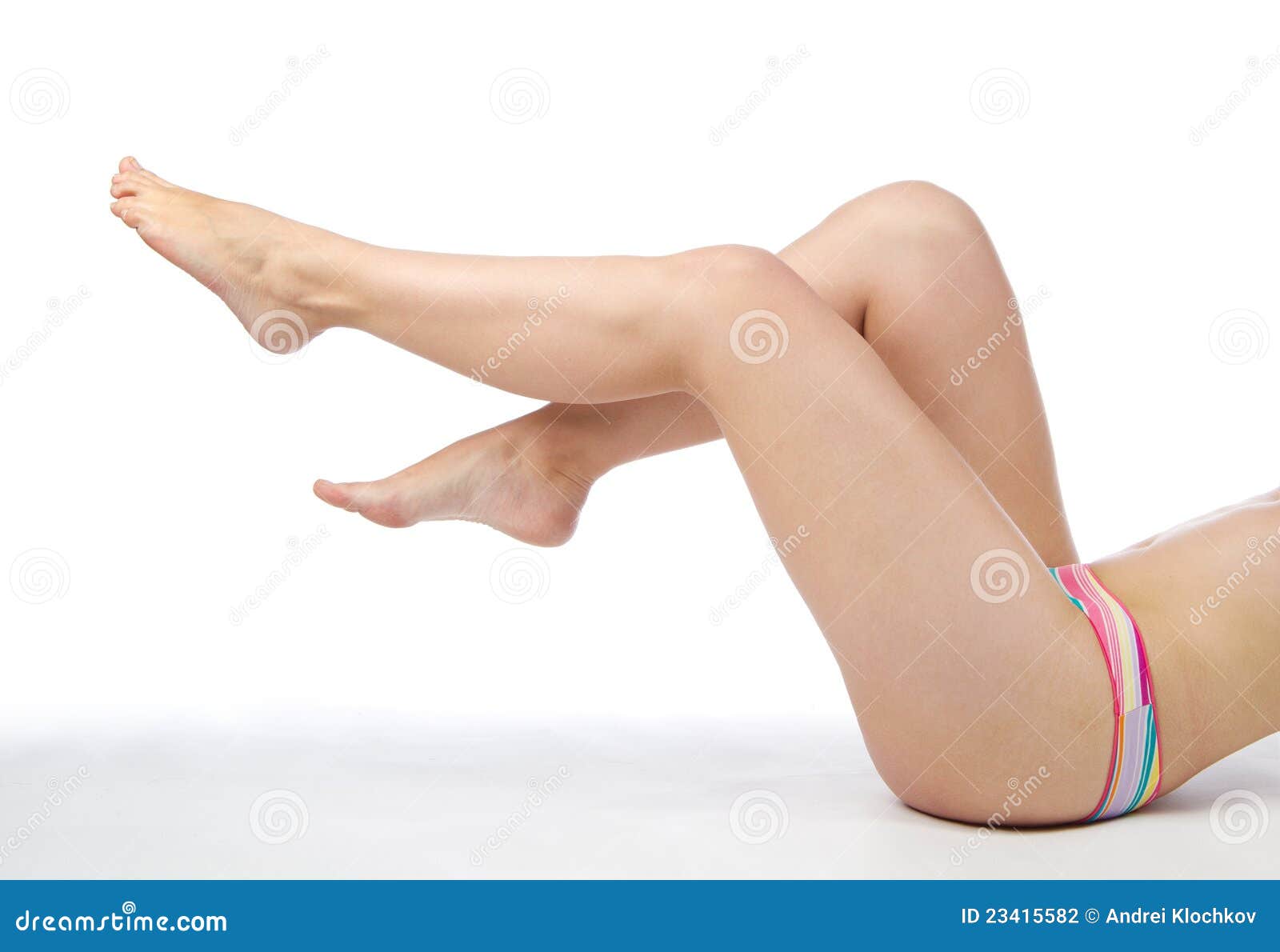 Female Legs