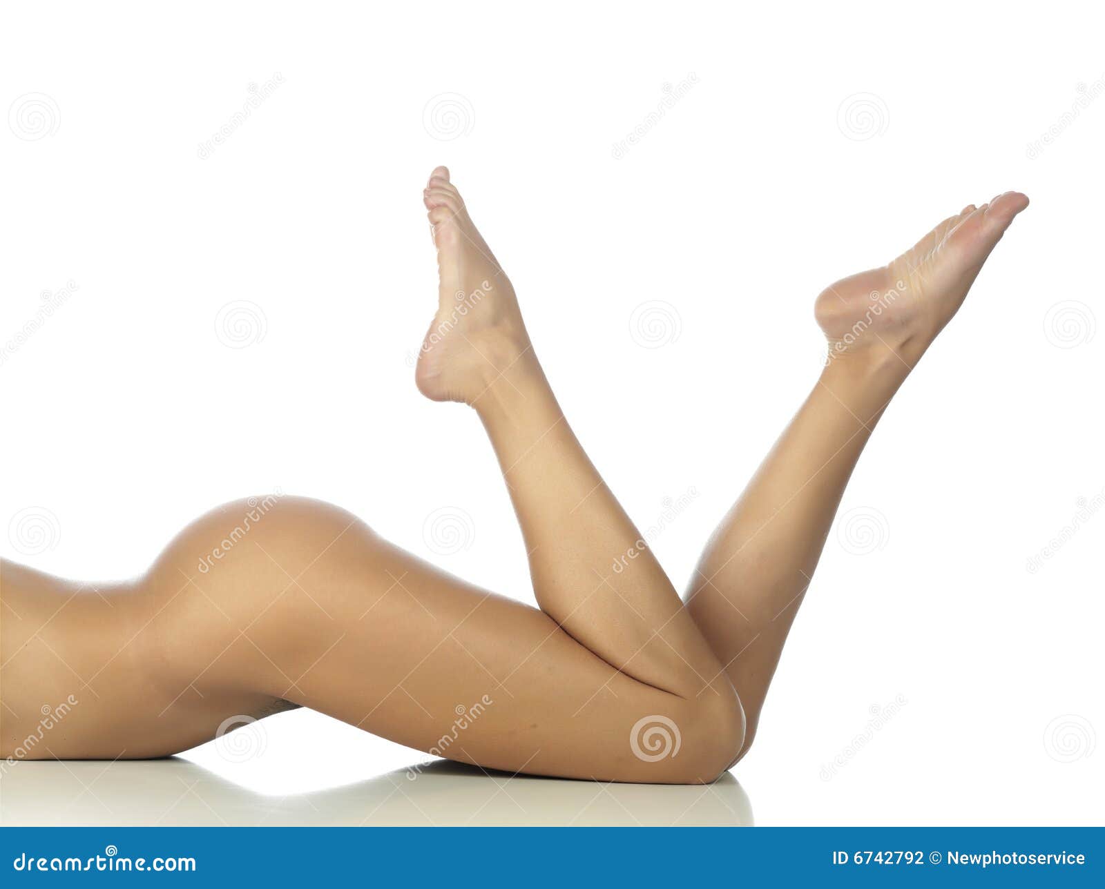 Female Legs