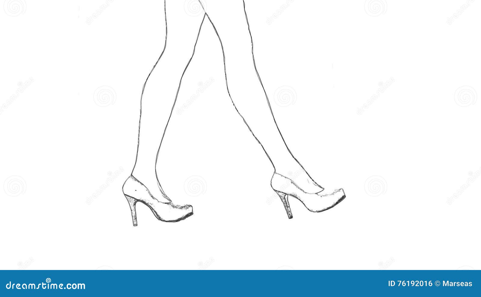 3,794 Blonde Heels Royalty-Free Images, Stock Photos & Pictures |  Shutterstock