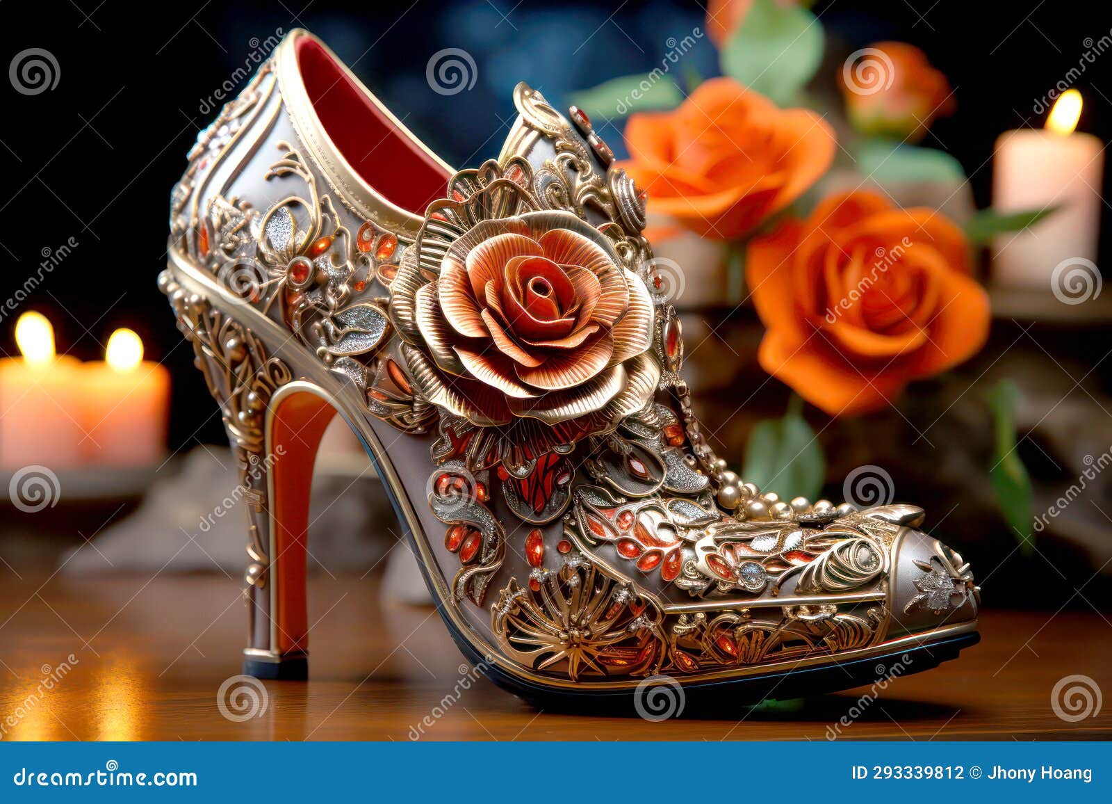 RYAMAG Woman's High Heels Female Single Sandals Gold Elegant 7cm Pointed  Toe Stiletto Bride Wedding Shoes Women Pumps - AliExpress