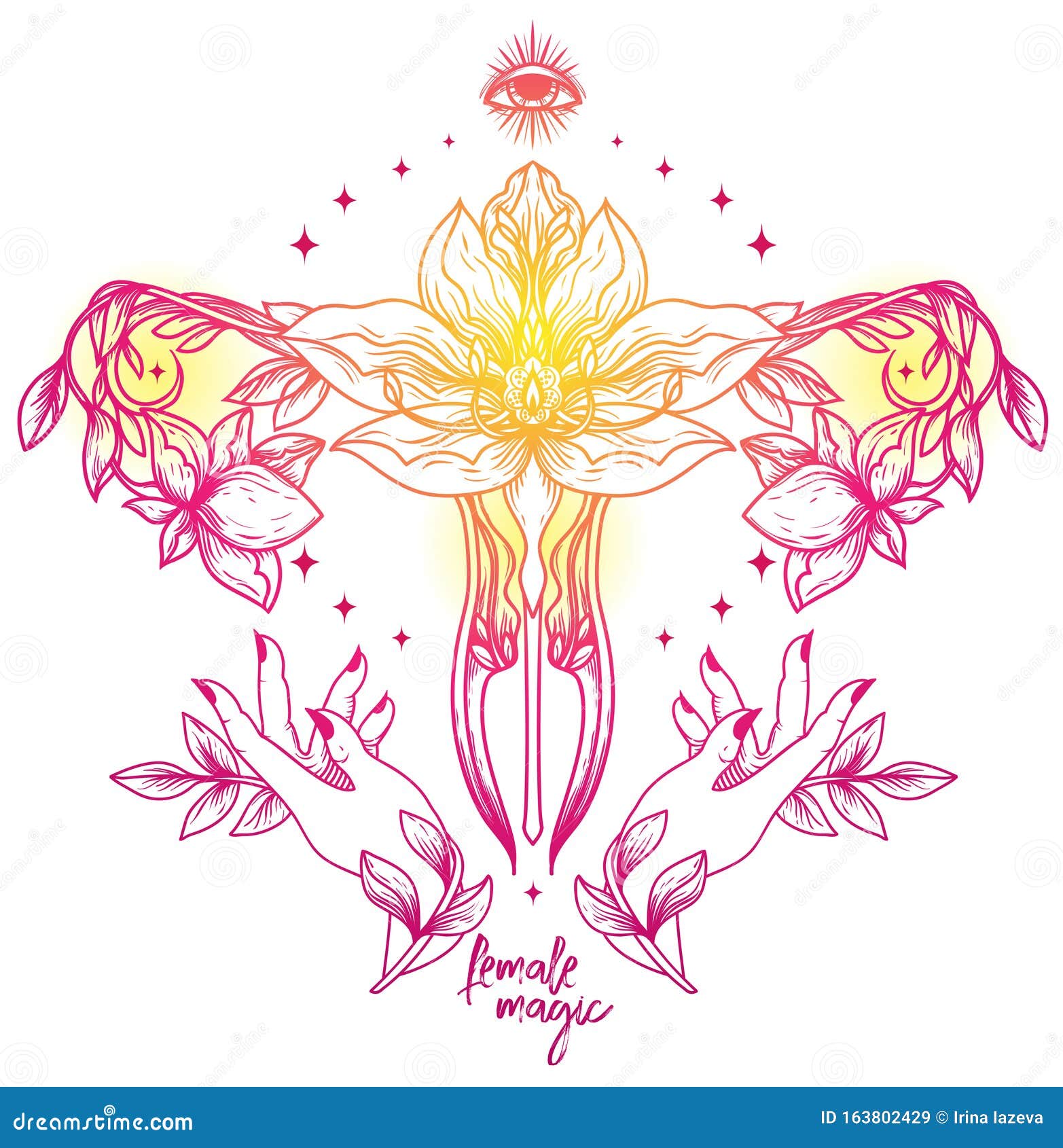 wimb magic flowers wimb magic flowers