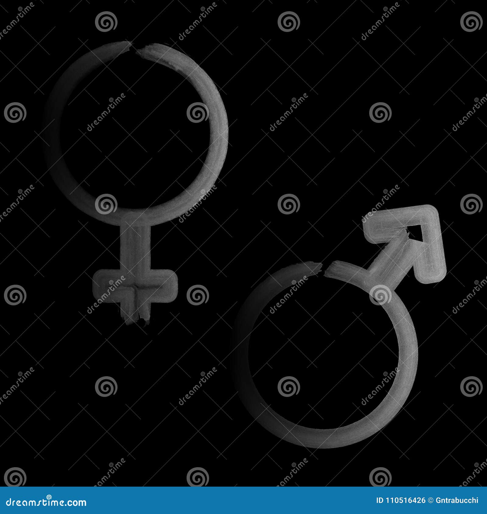 Symbols Backdrop Stock Illustration Illustration Of Venus