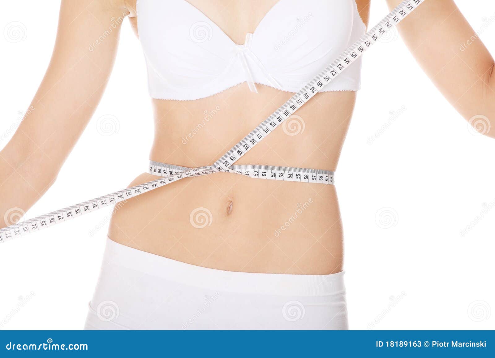 Bra Her Measuring Women Stock Photos - Free & Royalty-Free Stock Photos  from Dreamstime