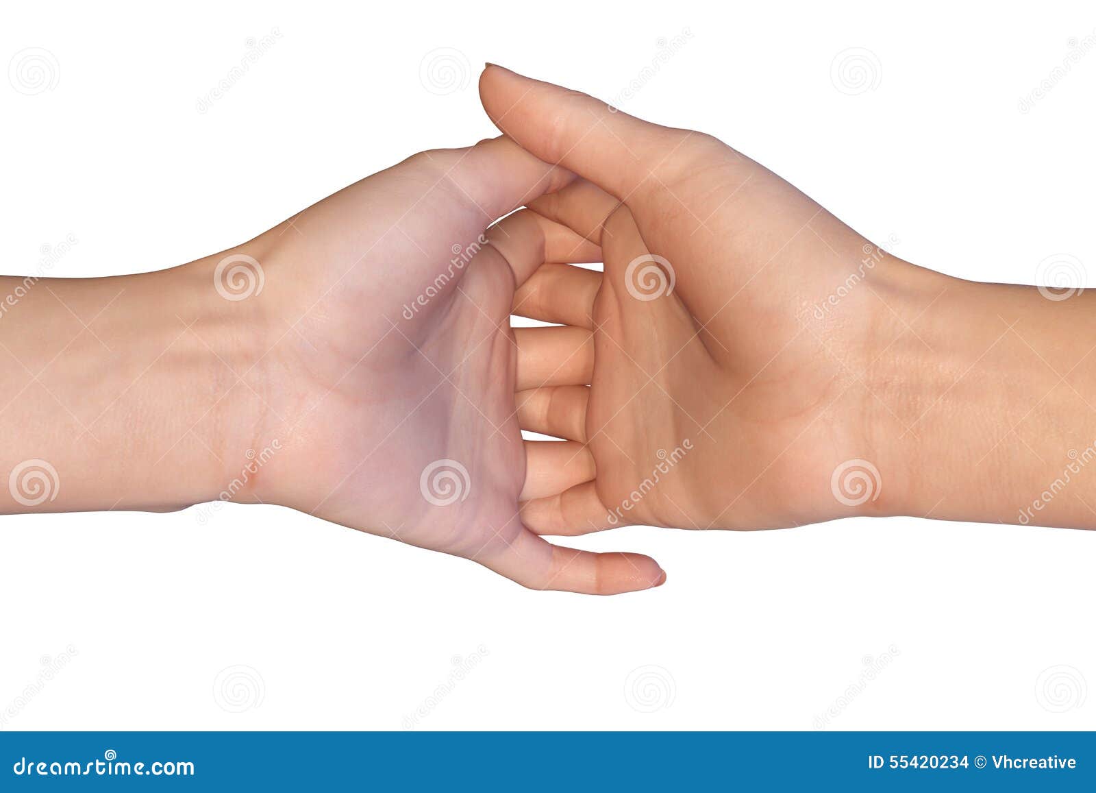 hundreds of interlaced fingers hundreds of interlaced fingers