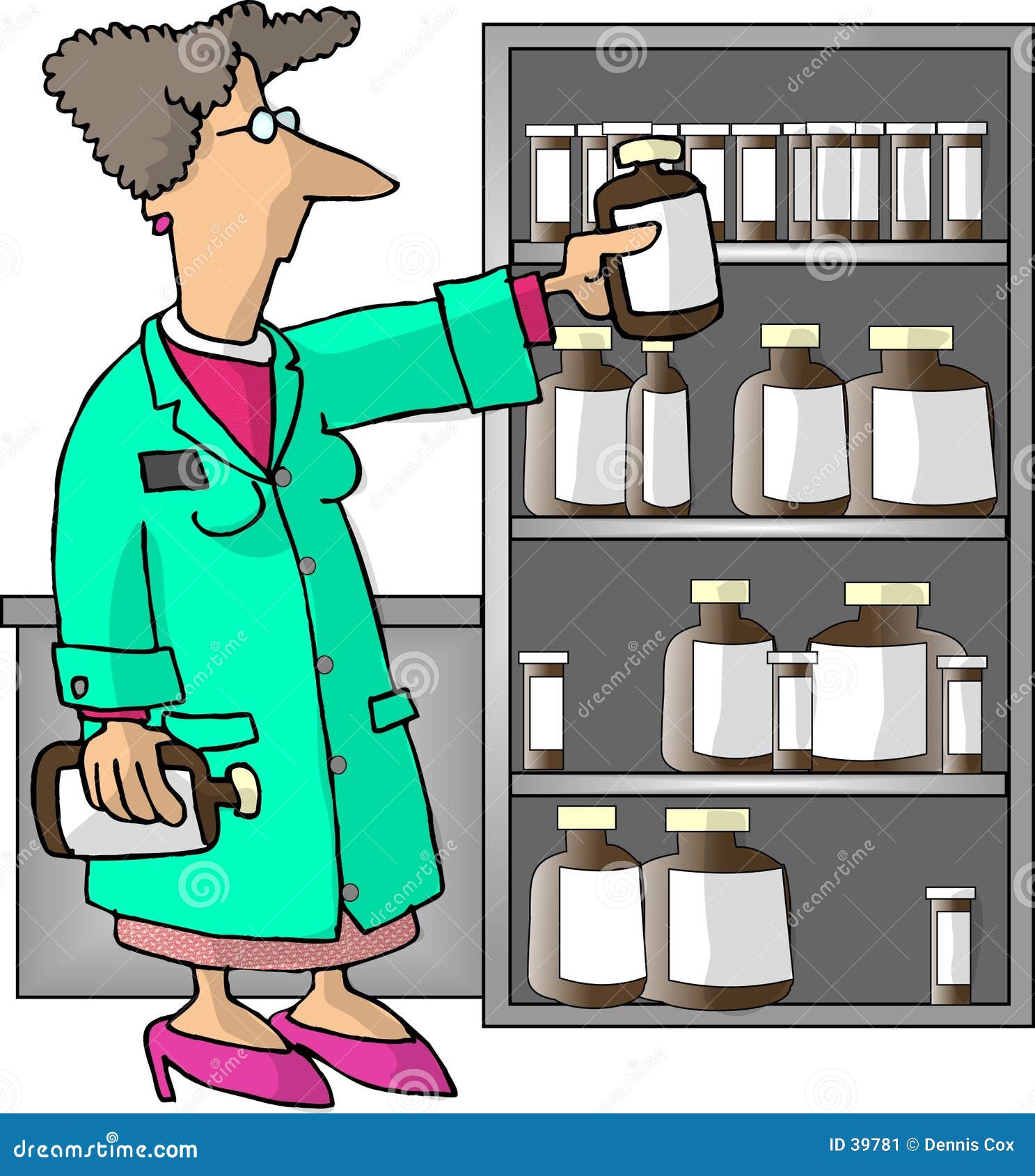 hospital pharmacy clipart - photo #38