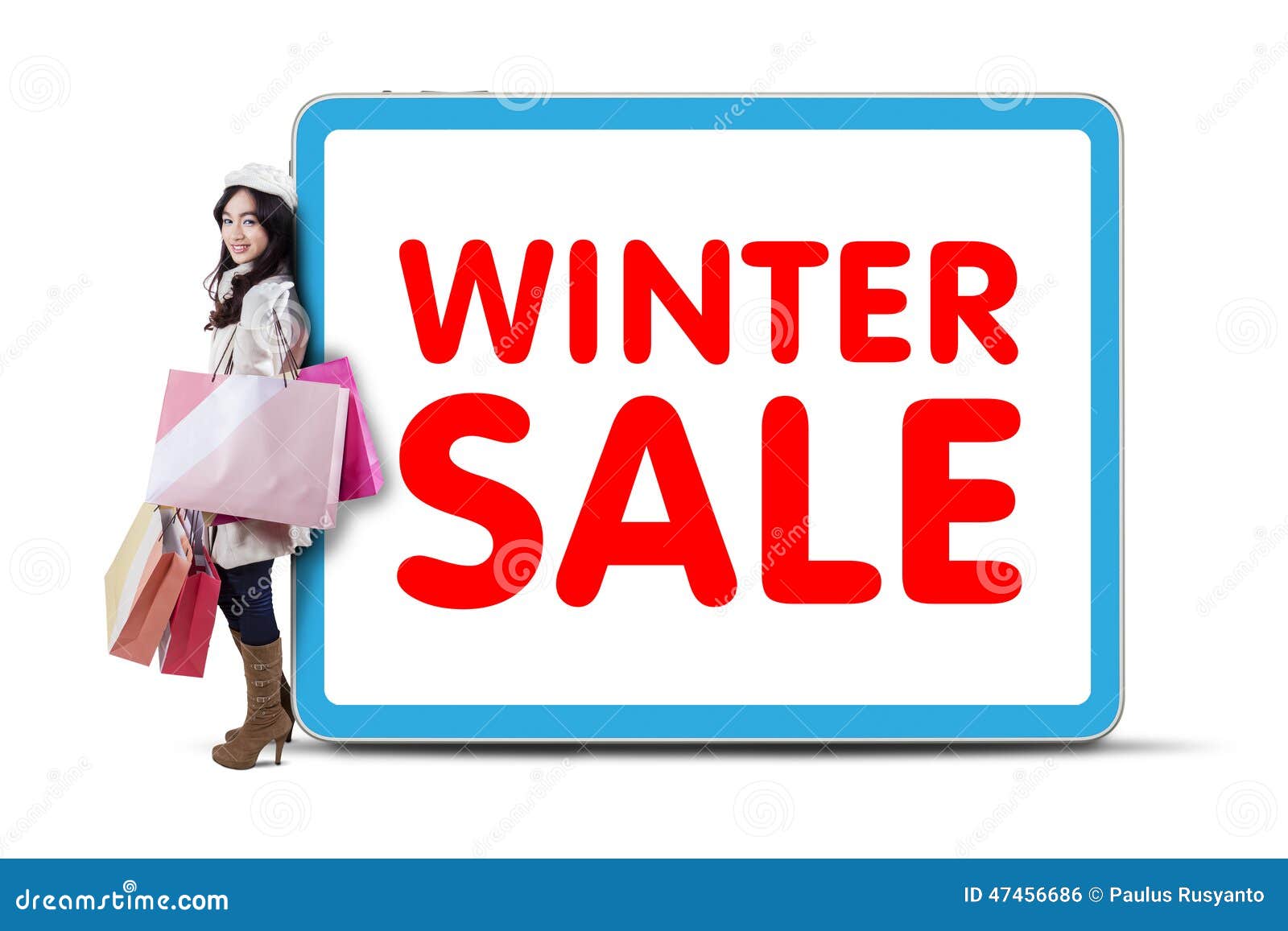 winter clothes for sale