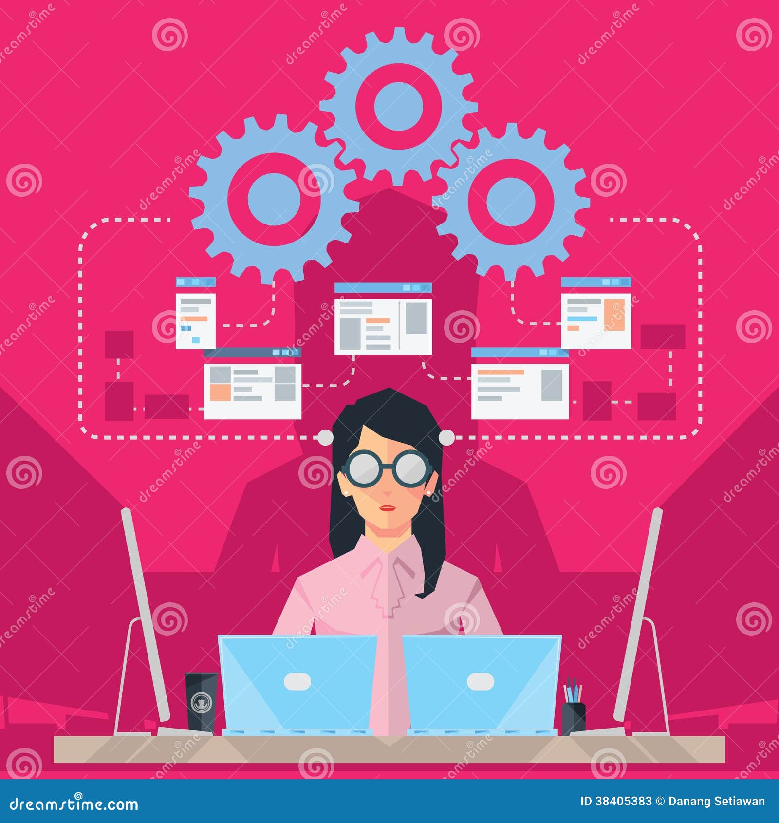 Woman Software Engineer Stock Illustrations – 836 Woman Software Engineer Stock Illustrations, Vectors & Clipart - Dreamstime Woman Software Engineer Stock Illustrations – 836 Woman Software Engineer Stock Illustrations, Vectors & Clipart - Dreamstime
