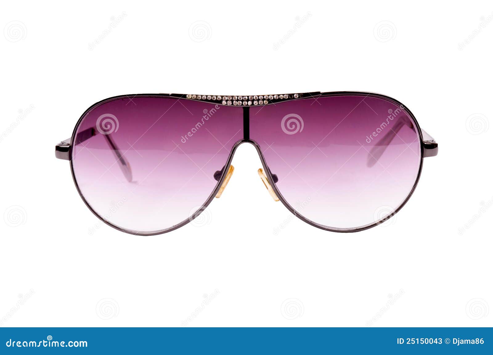 Female sunglasses stock image. Image of glass, sunglasses 25150043