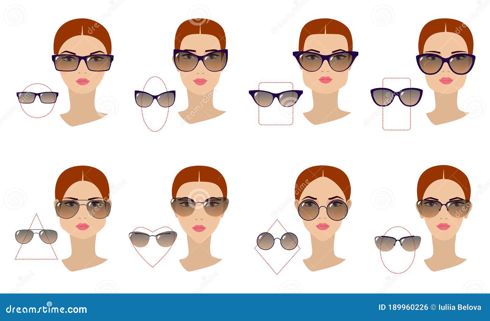 How To Choose The Best Sunglasses For Your Face Shape | ASOS