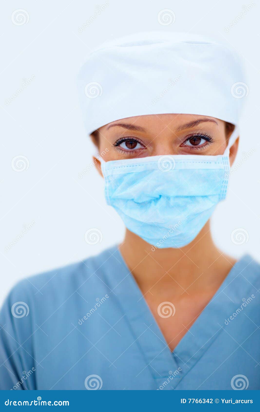 Nurse Attendant Surgeon Doctor – Telegraph