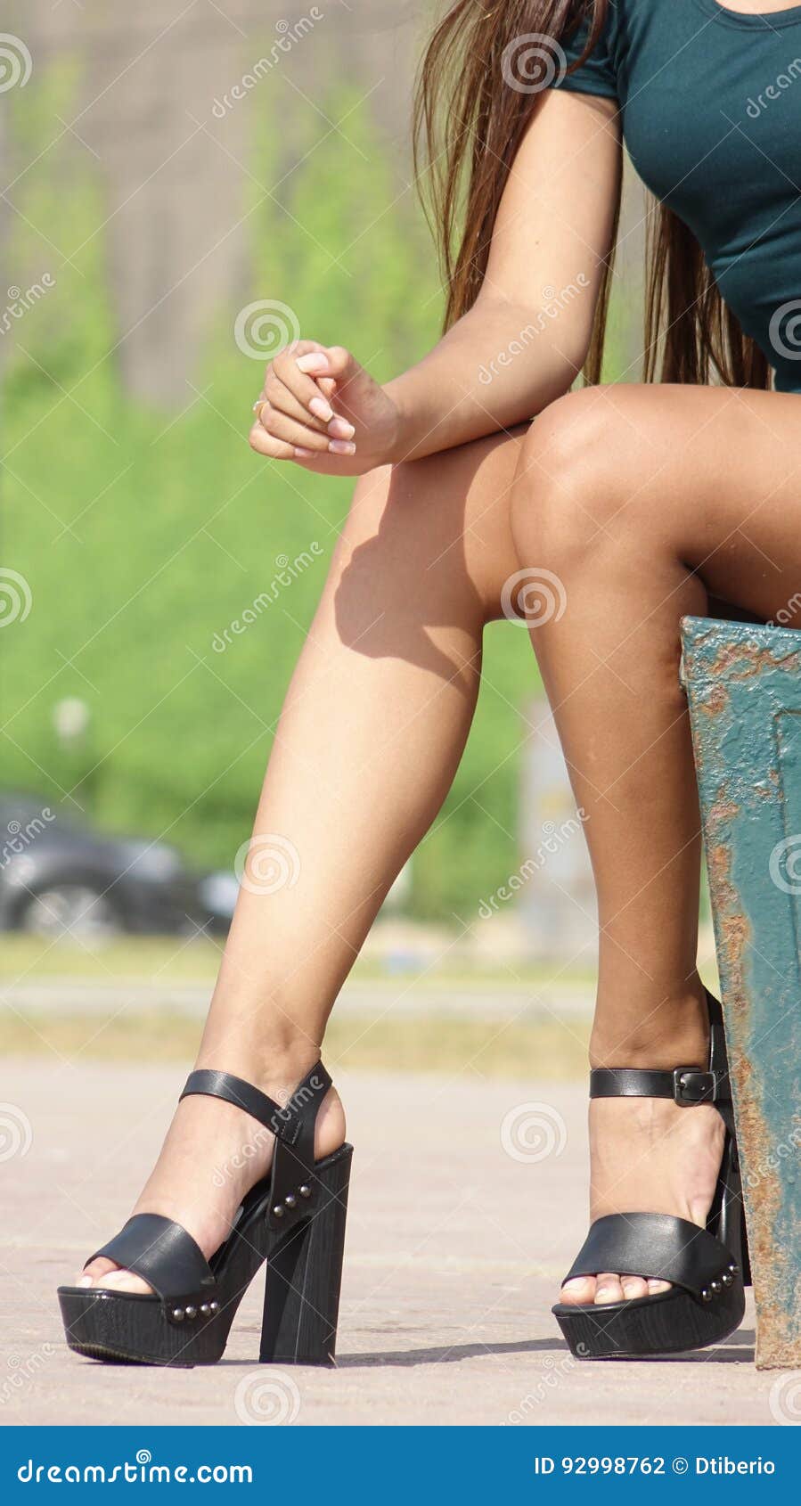 Teen Legs Pics