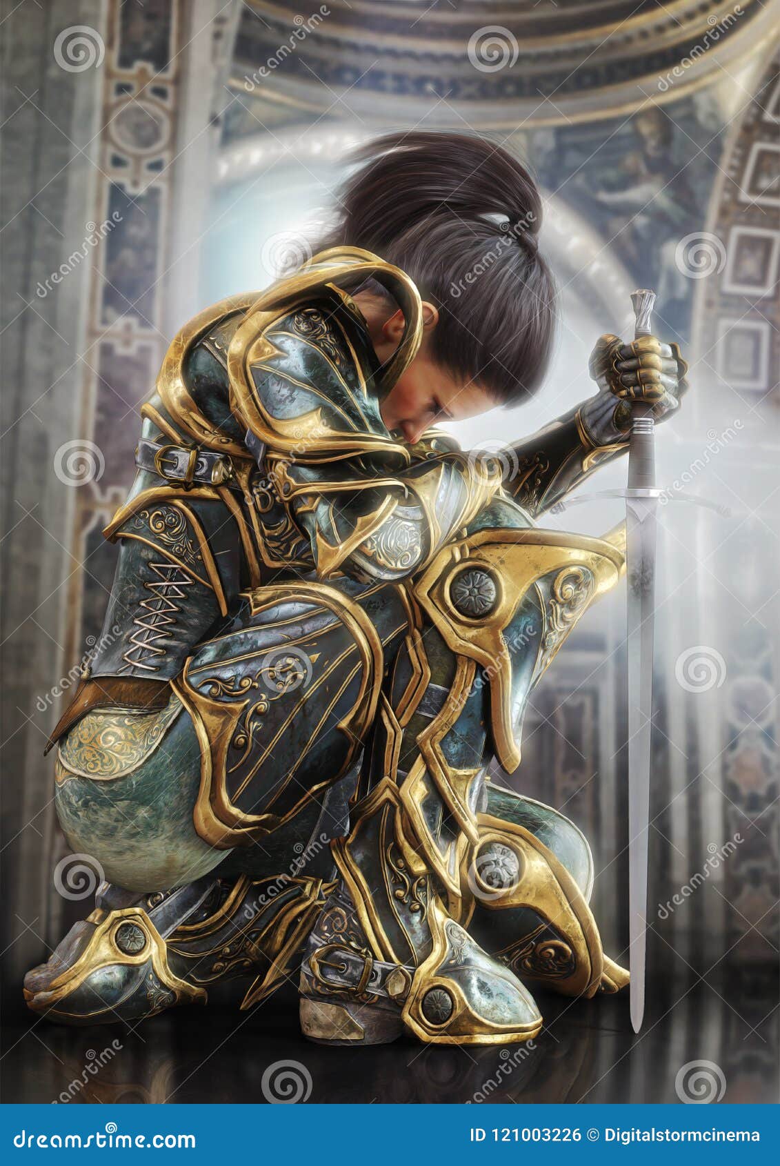 Female Armor Images – Browse 33,914 Stock Photos, Vectors, and