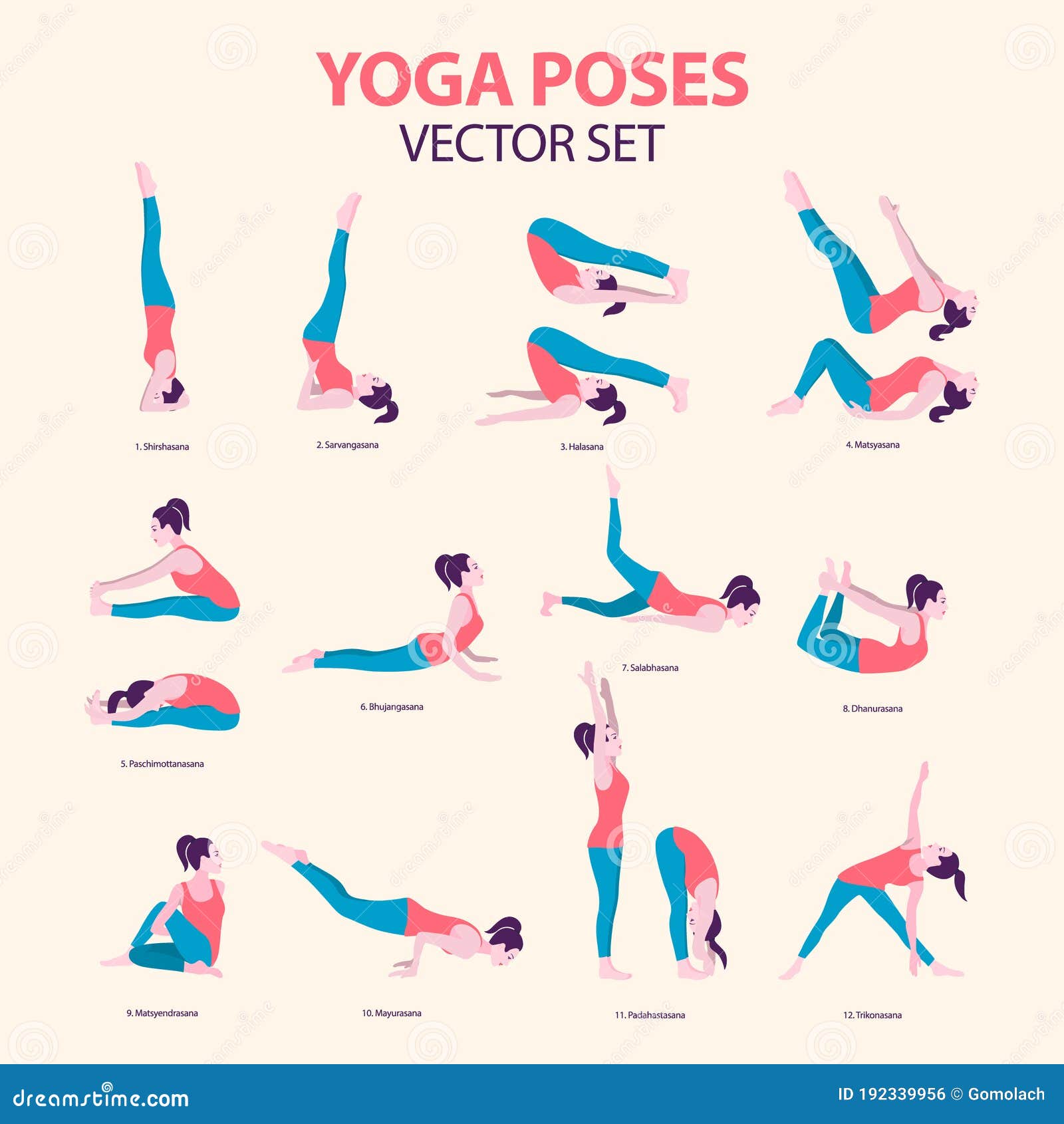Types of Yoga: A Guide to the Different Yoga Styles, Benefits and  Limitations