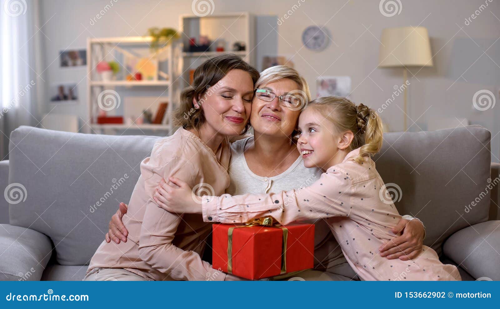 Lesbian Grandmothers
