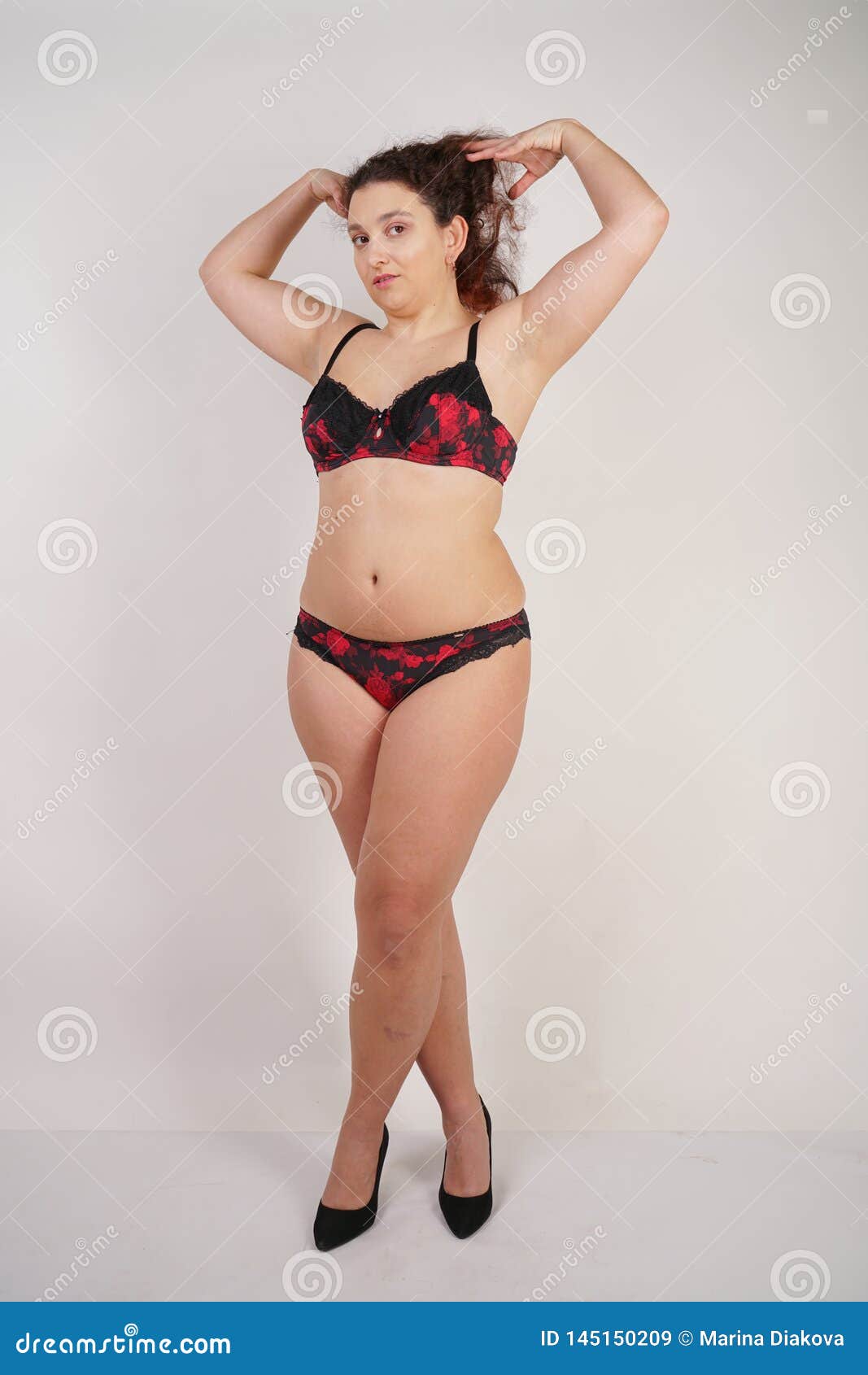 68 Chubby Wanna Stock Photos, Images & Pictures