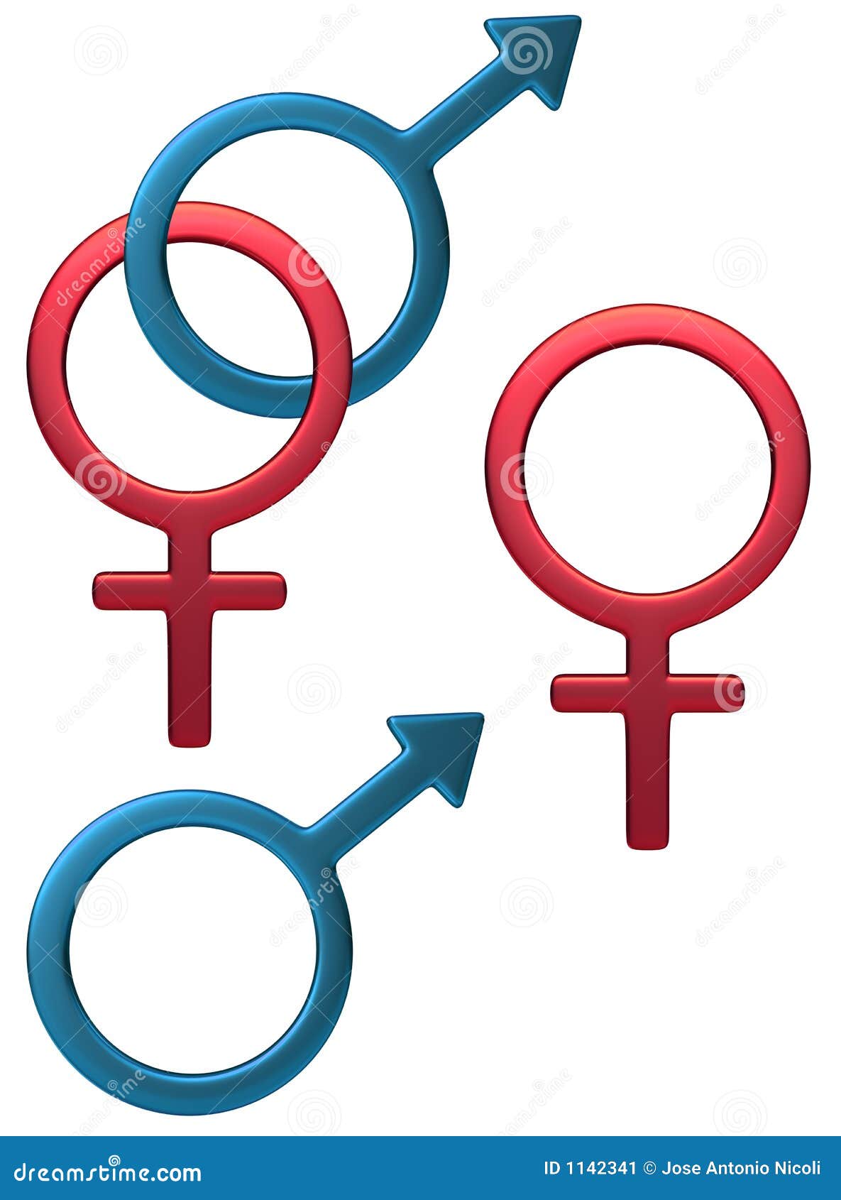 gender symbol arrow images stock More similar ` symbol Feminine of Male `