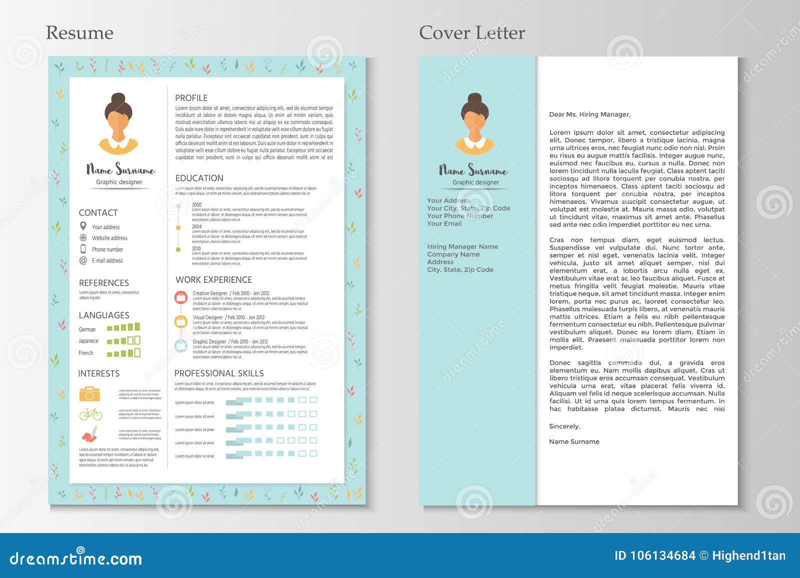 3 Guilt Free Resume writing services Tips