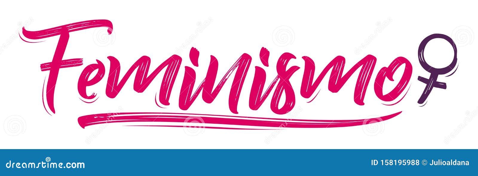 feminismo, feminism spanish text  lettering and female .