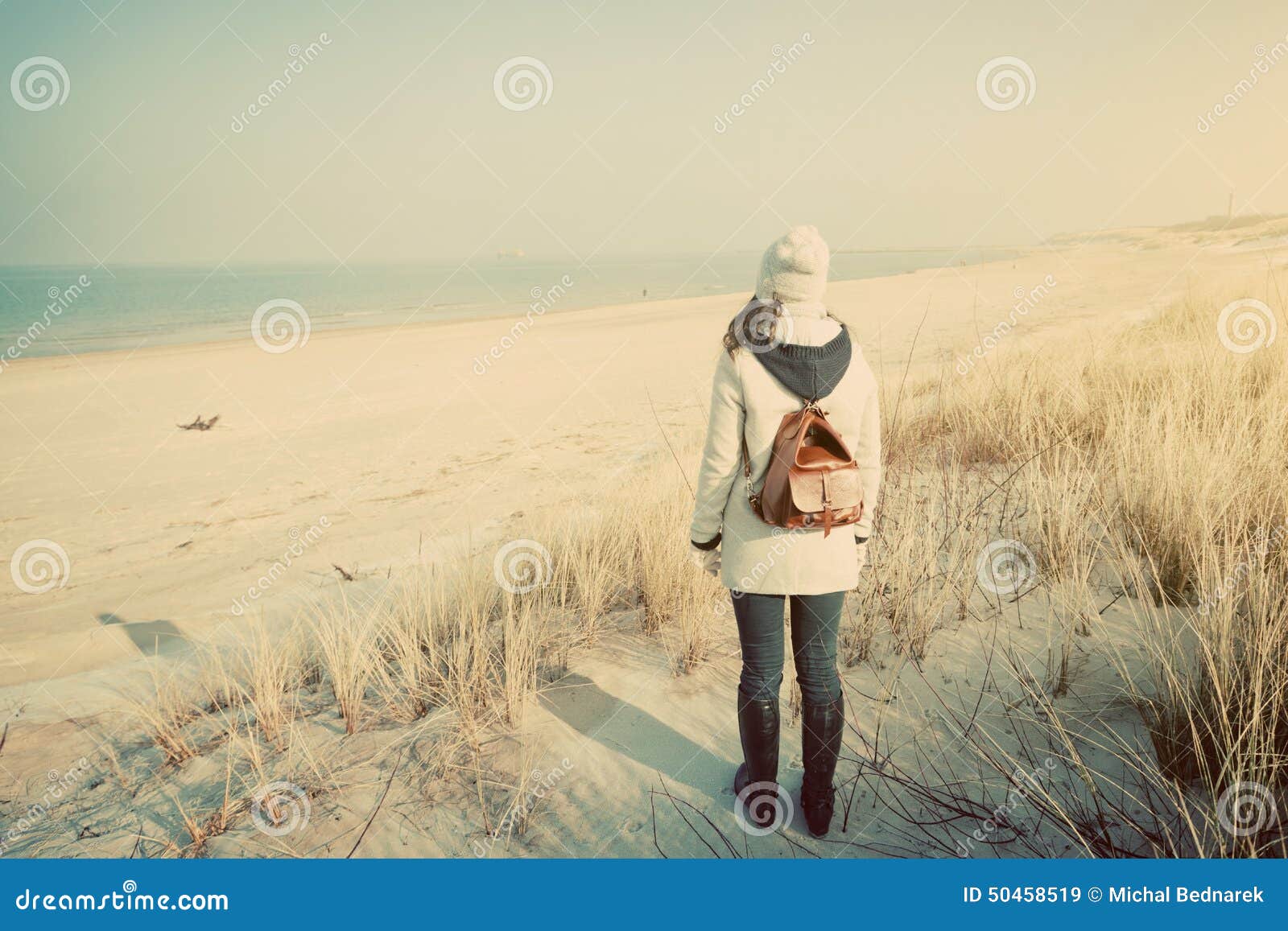 sac a dos de plage femme