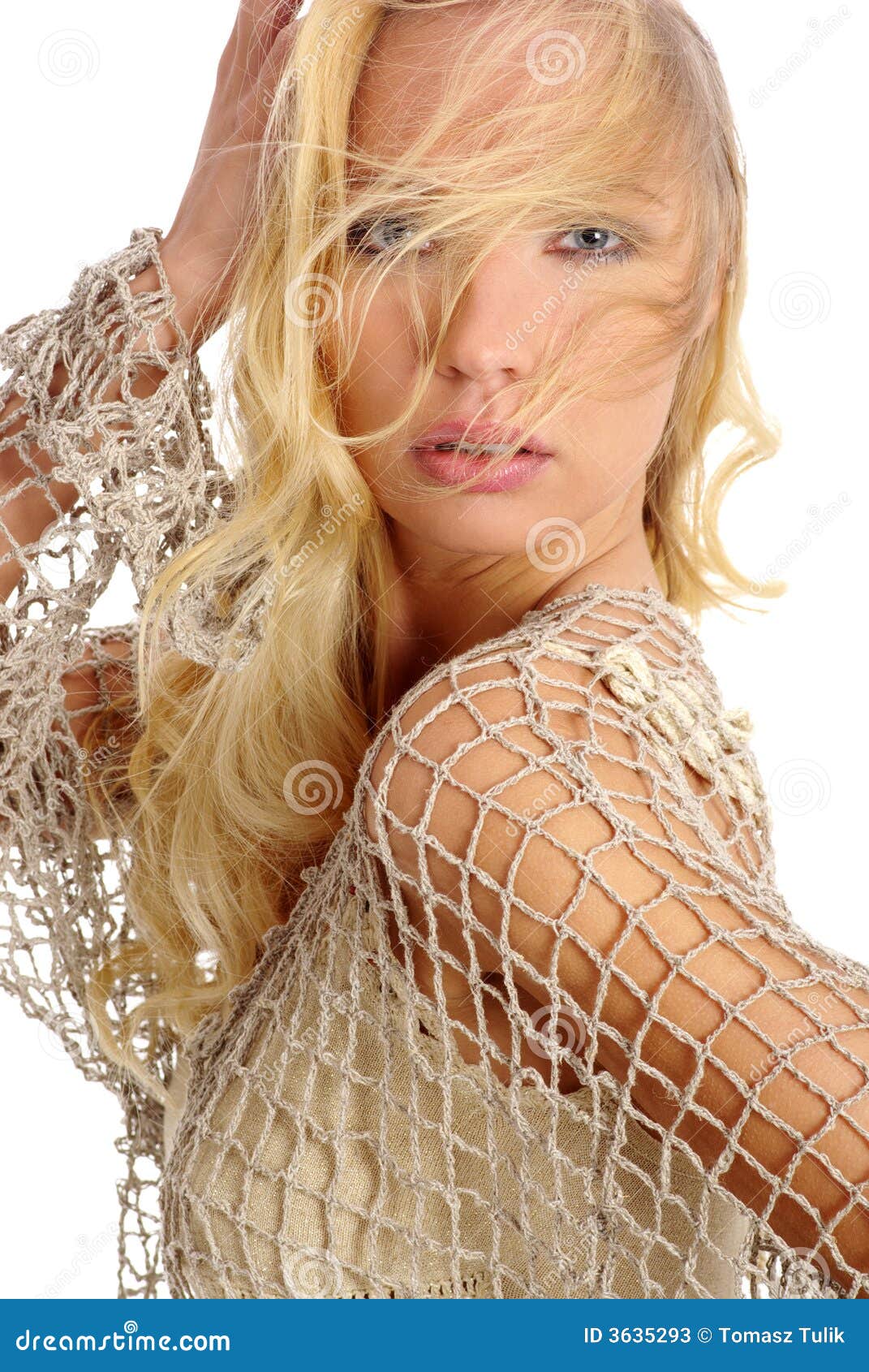 Femme chaude et sexy image stock. Image du américain, noir 3635293