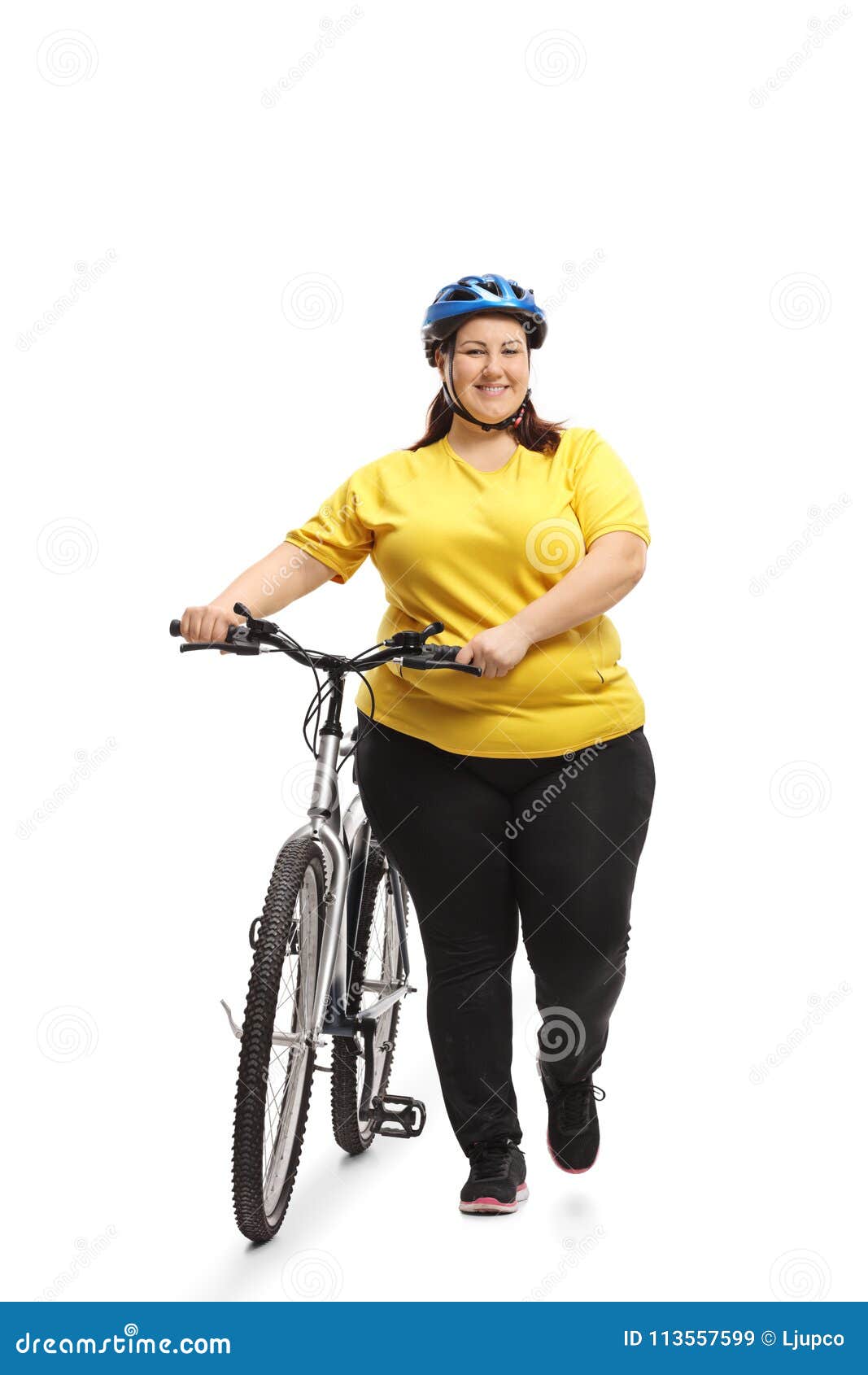 poids d'une bicyclette