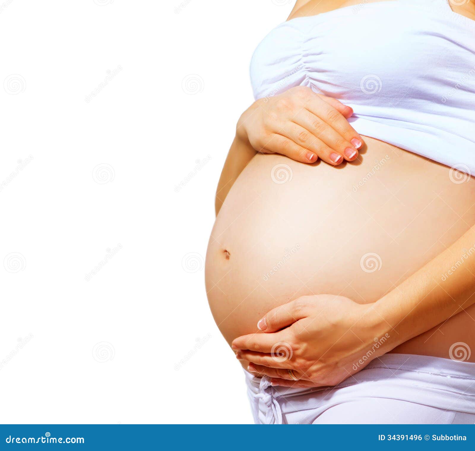 Femme Enceinte Photo Stock Image Du Neuf Sensation Femme Enceinte Photo Stock Image Du Neuf Sensation