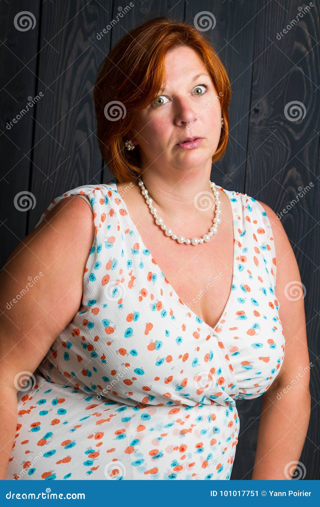 Femme M Re Contrari E Image Stock Image Du Confiance