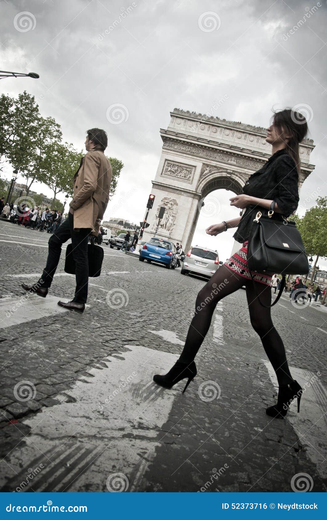 boutique lancel champs elysées