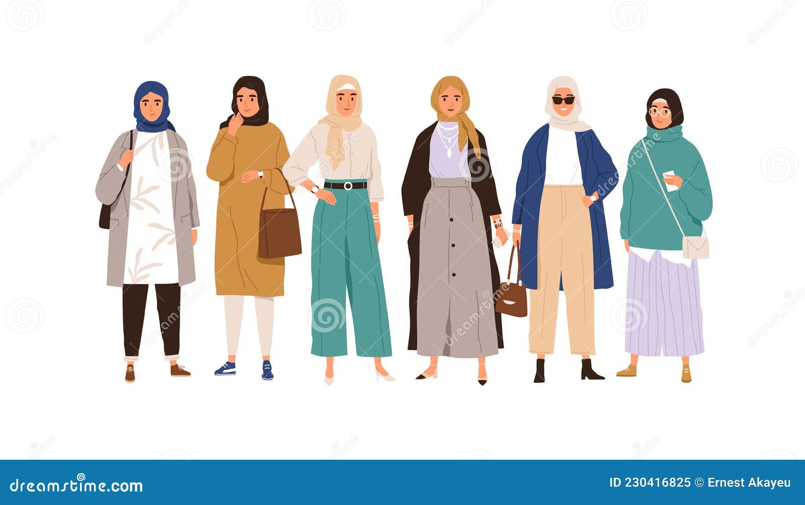 Vêtements Musulmans Arabe Pour Hommes Et Femmes, Vêtements