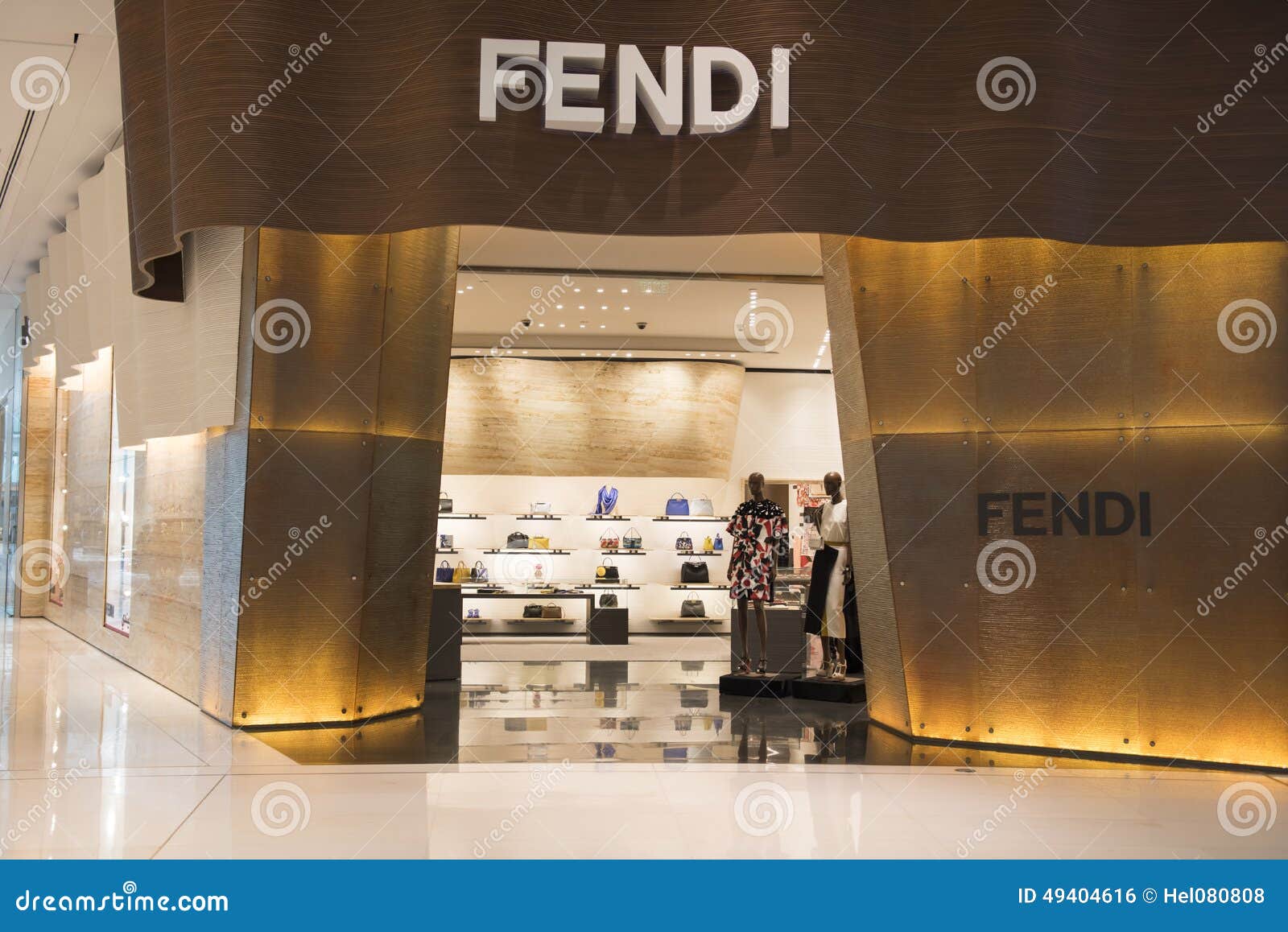 1,019 Ceo Of Fendi Stock Photos, High-Res Pictures, and Images