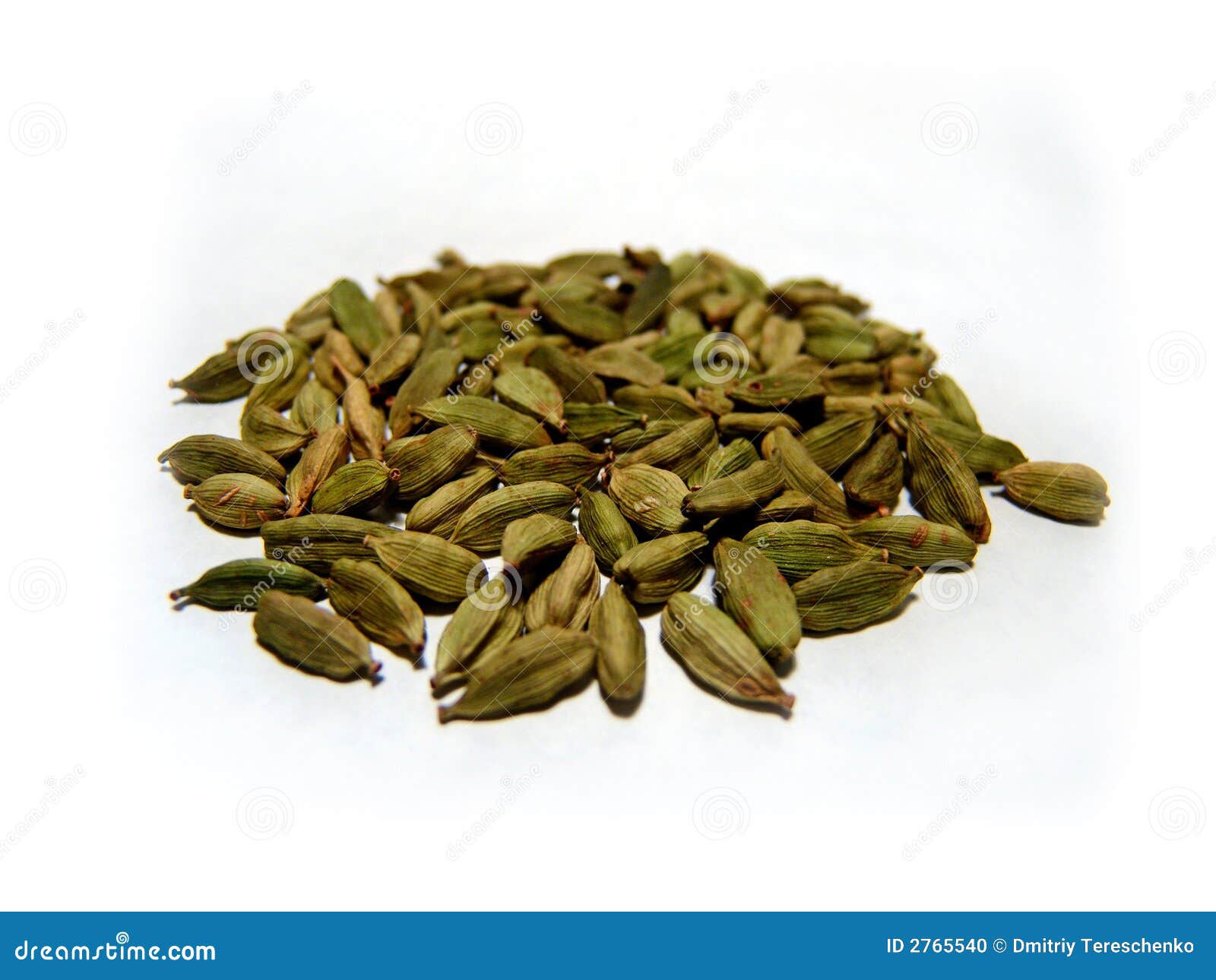 Fennel stock photo. Image of ingredients, indian, isolated 2765540