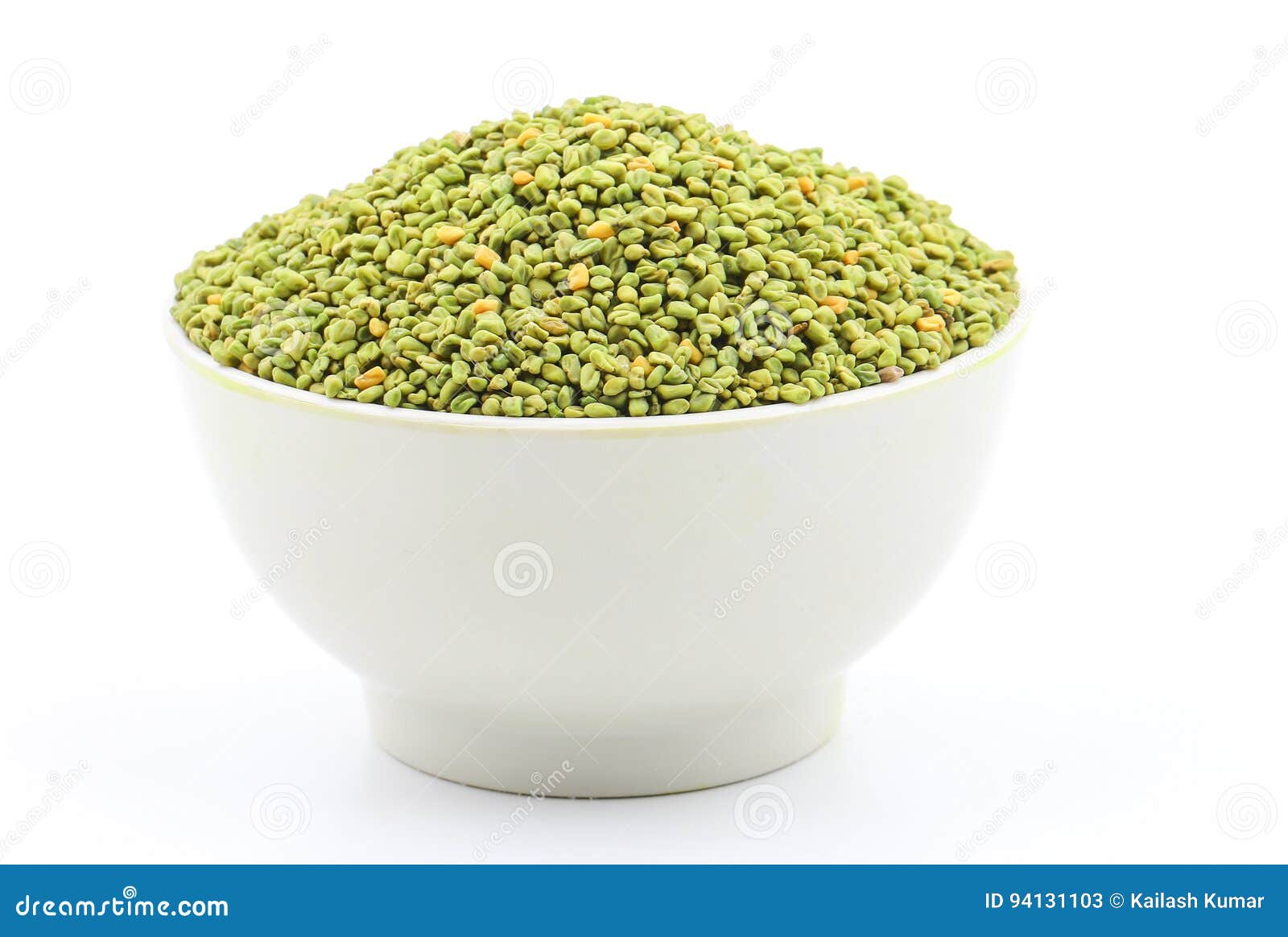 Fenugreek seeds stock image. Image of cooking, agriculture 94131103