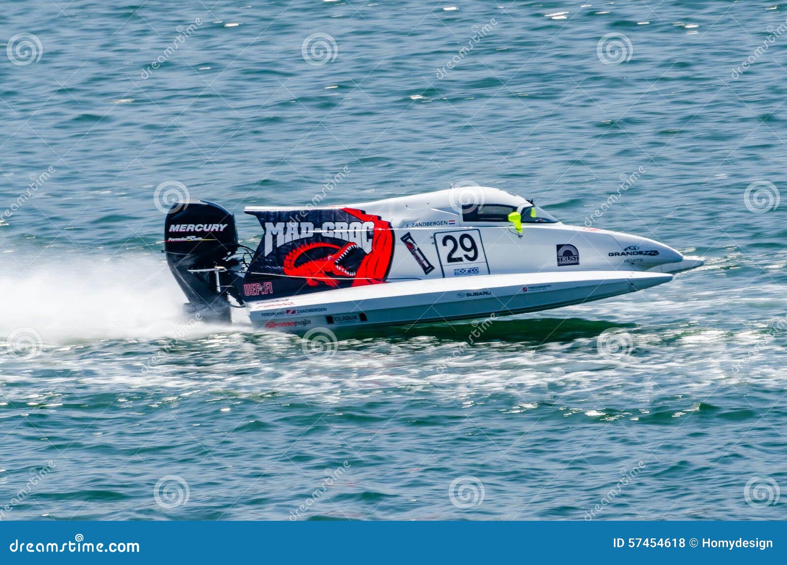 Ferdinand Zandbergen (NLD) редакционное стоковое фото. изображение