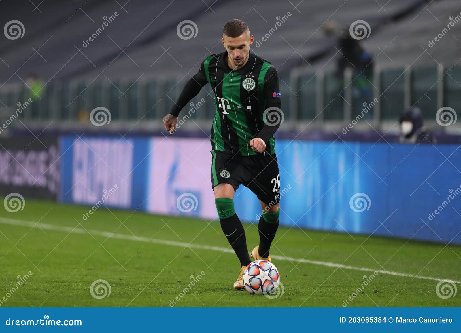 Ferencvarosi budapest hi-res stock photography and images - Alamy