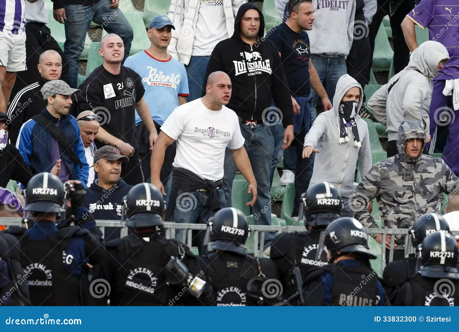 Ferencvarosi TC V Ujpest FC - Hungarian OTP Bank Liga 1-0 Editorial Stock  Image - Image of event, fire: 187766784