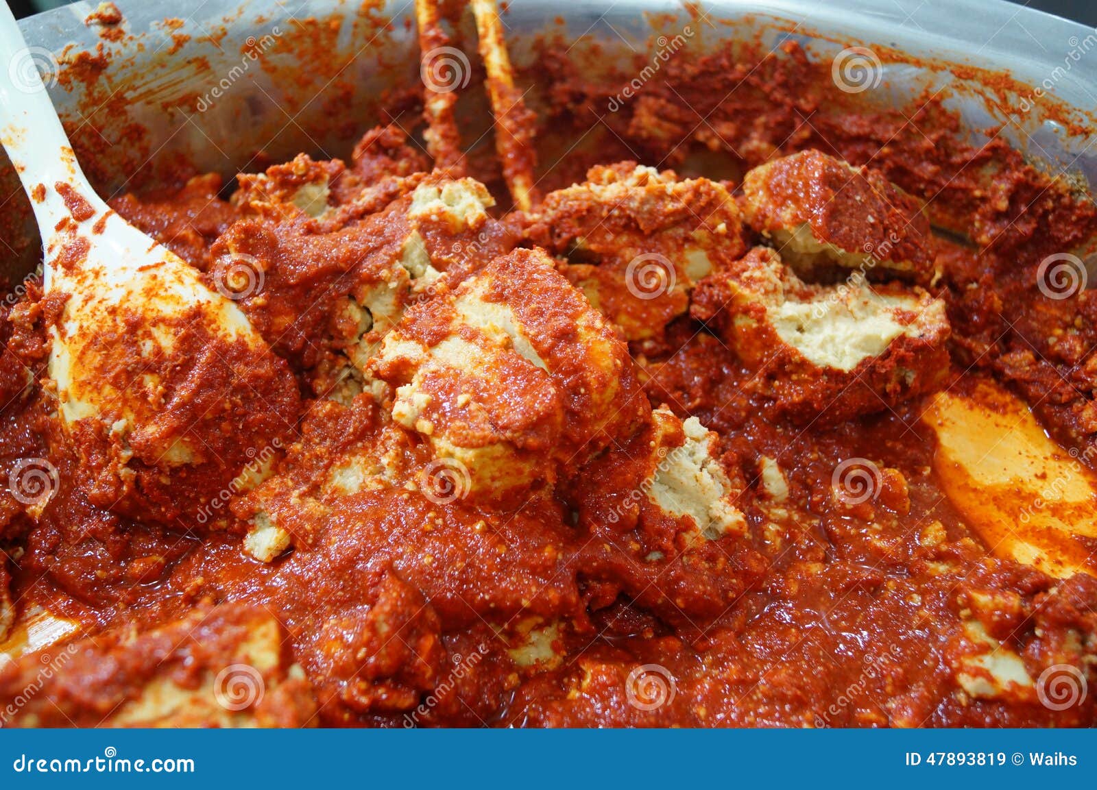 Fermented bean curd stock image. Image of elements, condiments 47893819