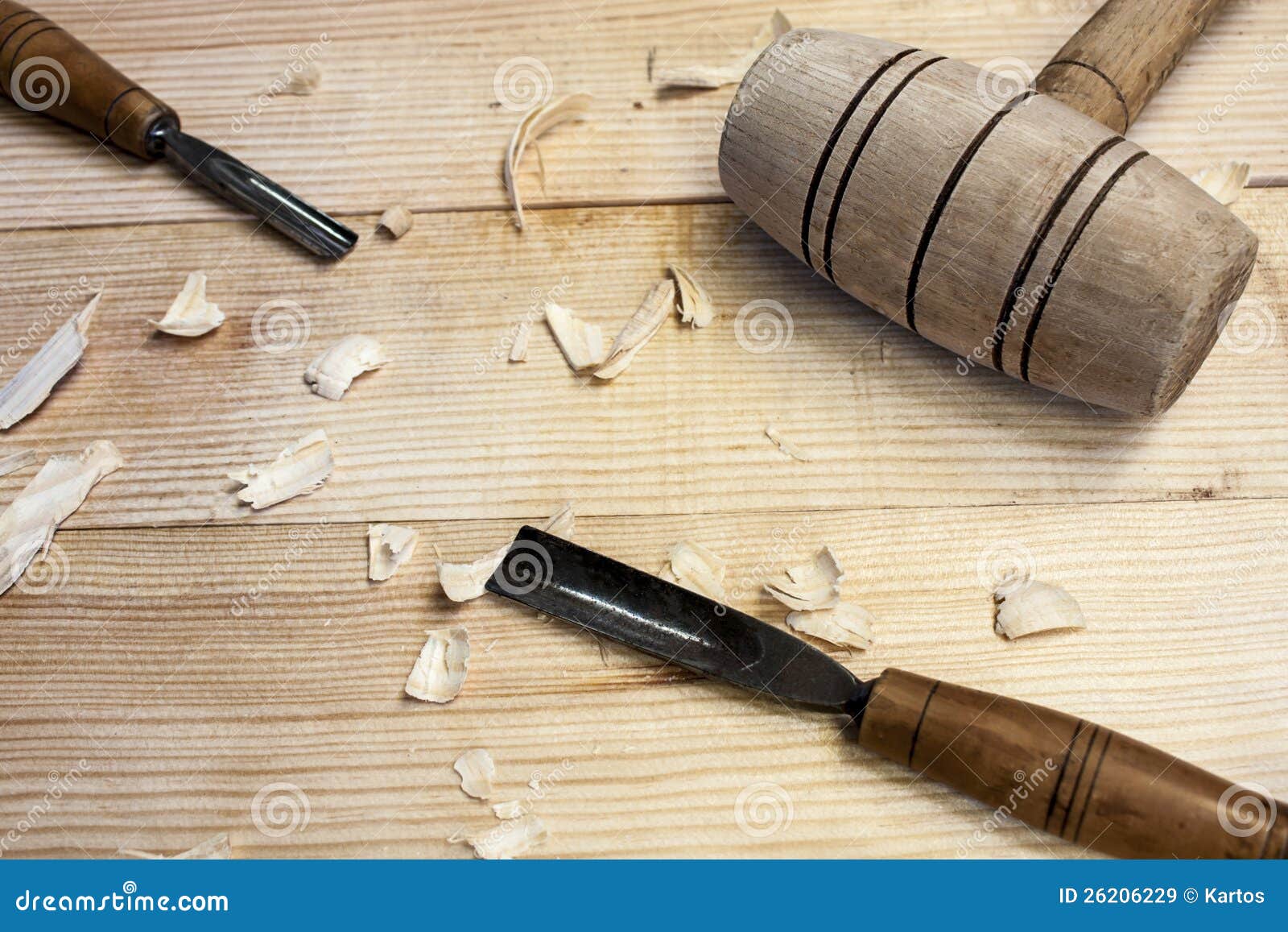 Ferramentas do marceneiro imagem de stock. Imagem de taxista - 26206229