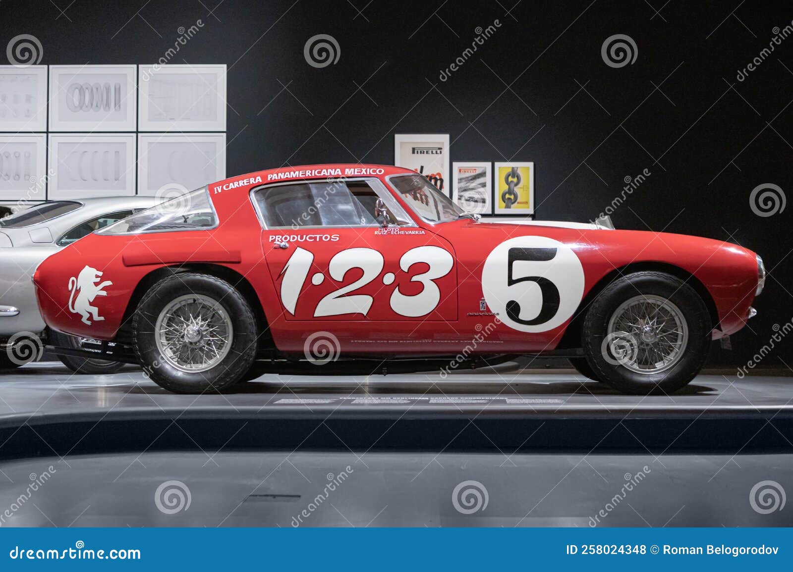 Carrera Panamericana Stock Photos - Free & Royalty-Free Stock Photos from  Dreamstime