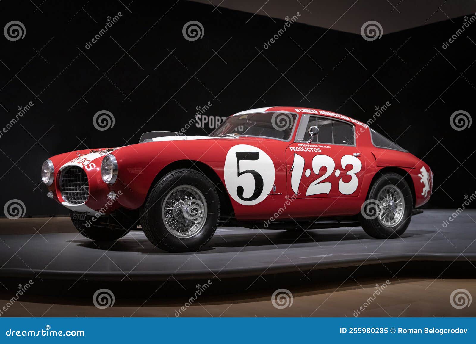 Carrera Panamericana Stock Photos - Free & Royalty-Free Stock Photos from  Dreamstime