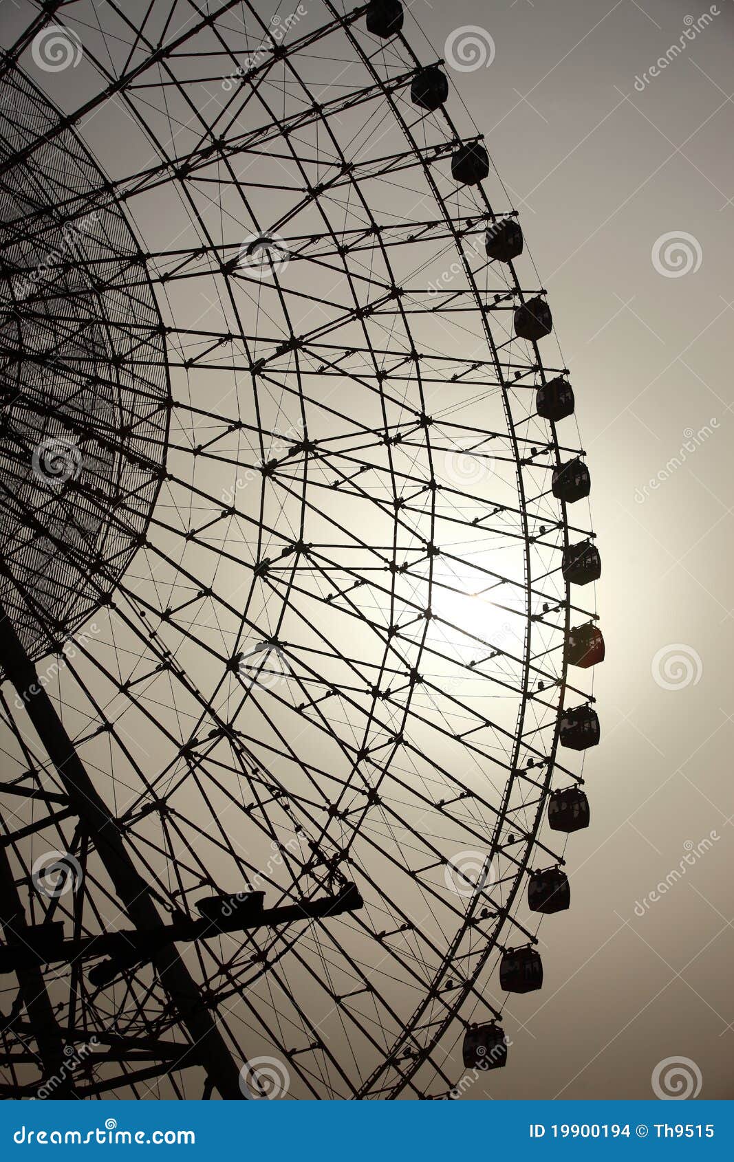 ferris wheel